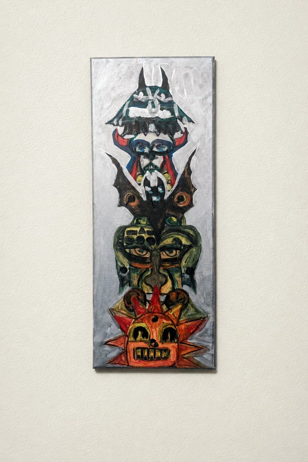 Totem de protection