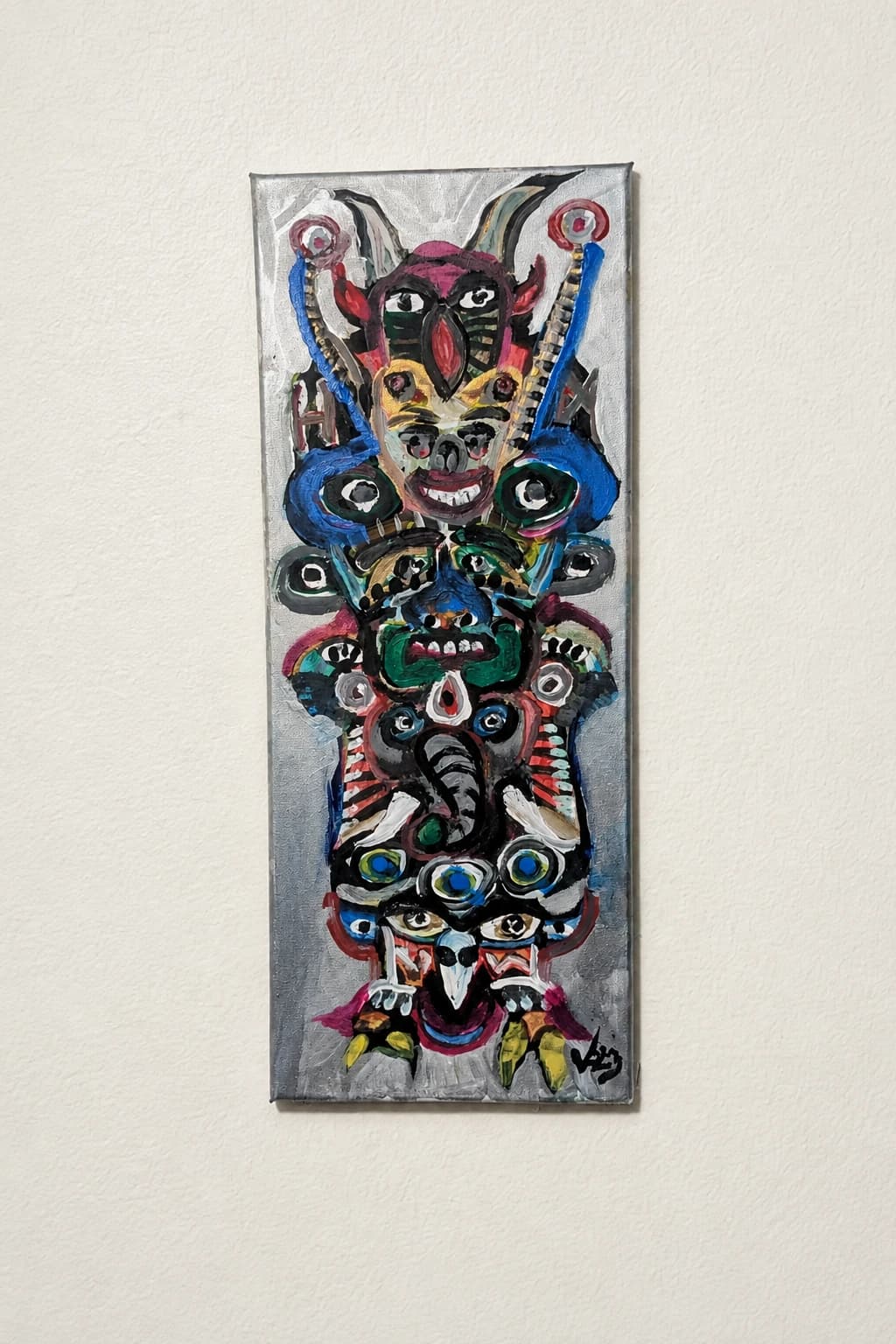 Totem de protection