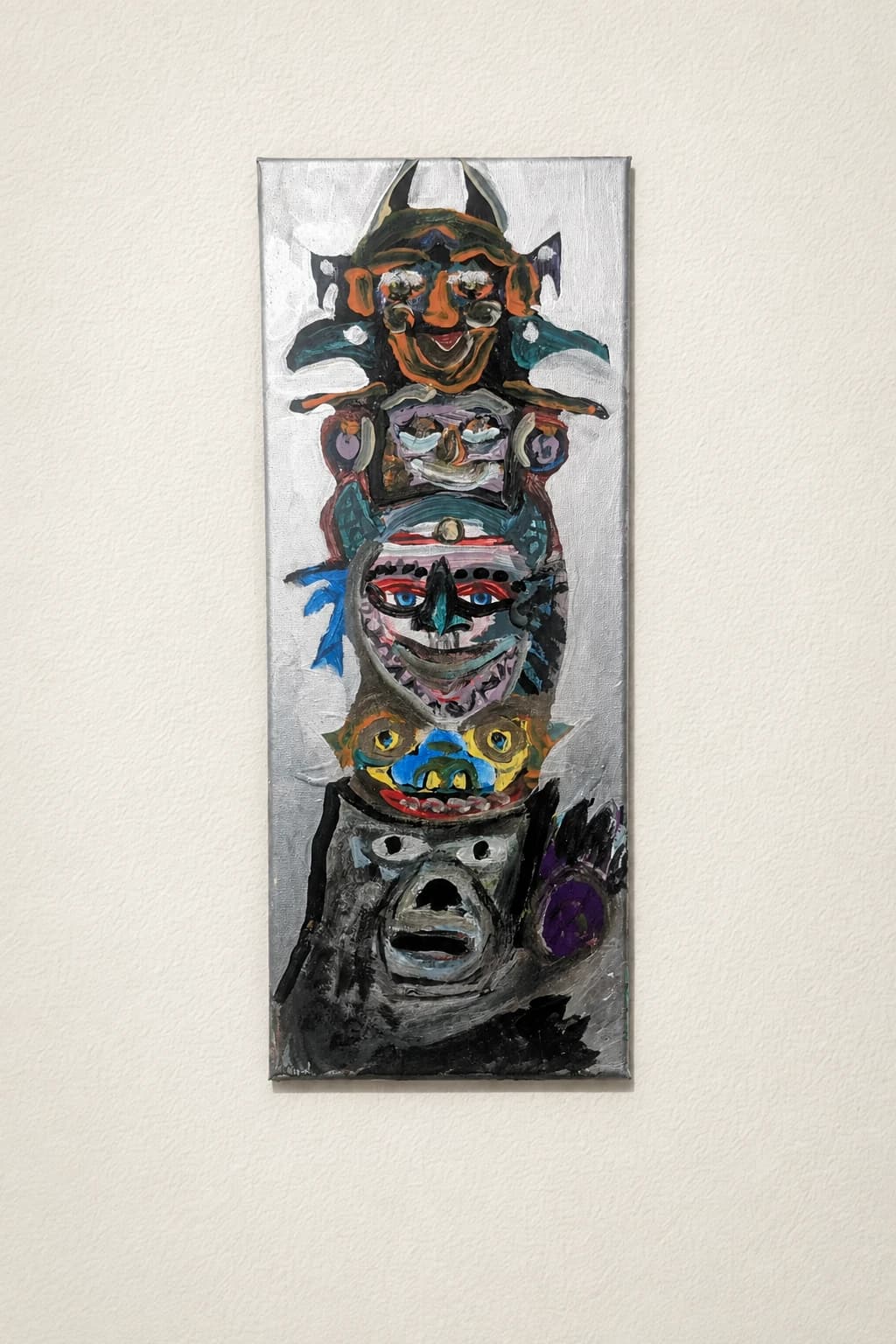 Totem de protection