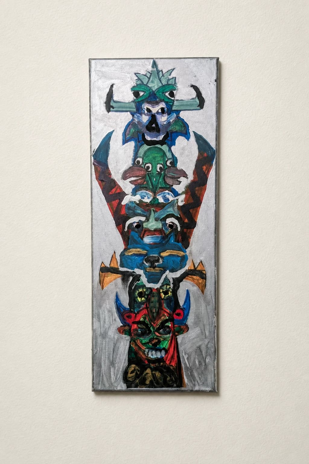 Totem de protection