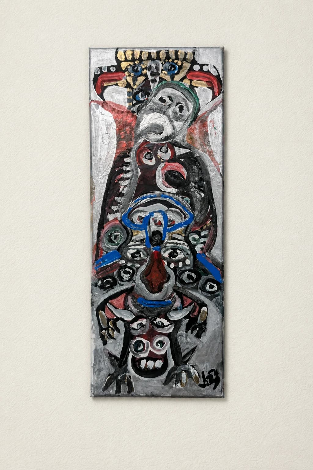 Totem de protection