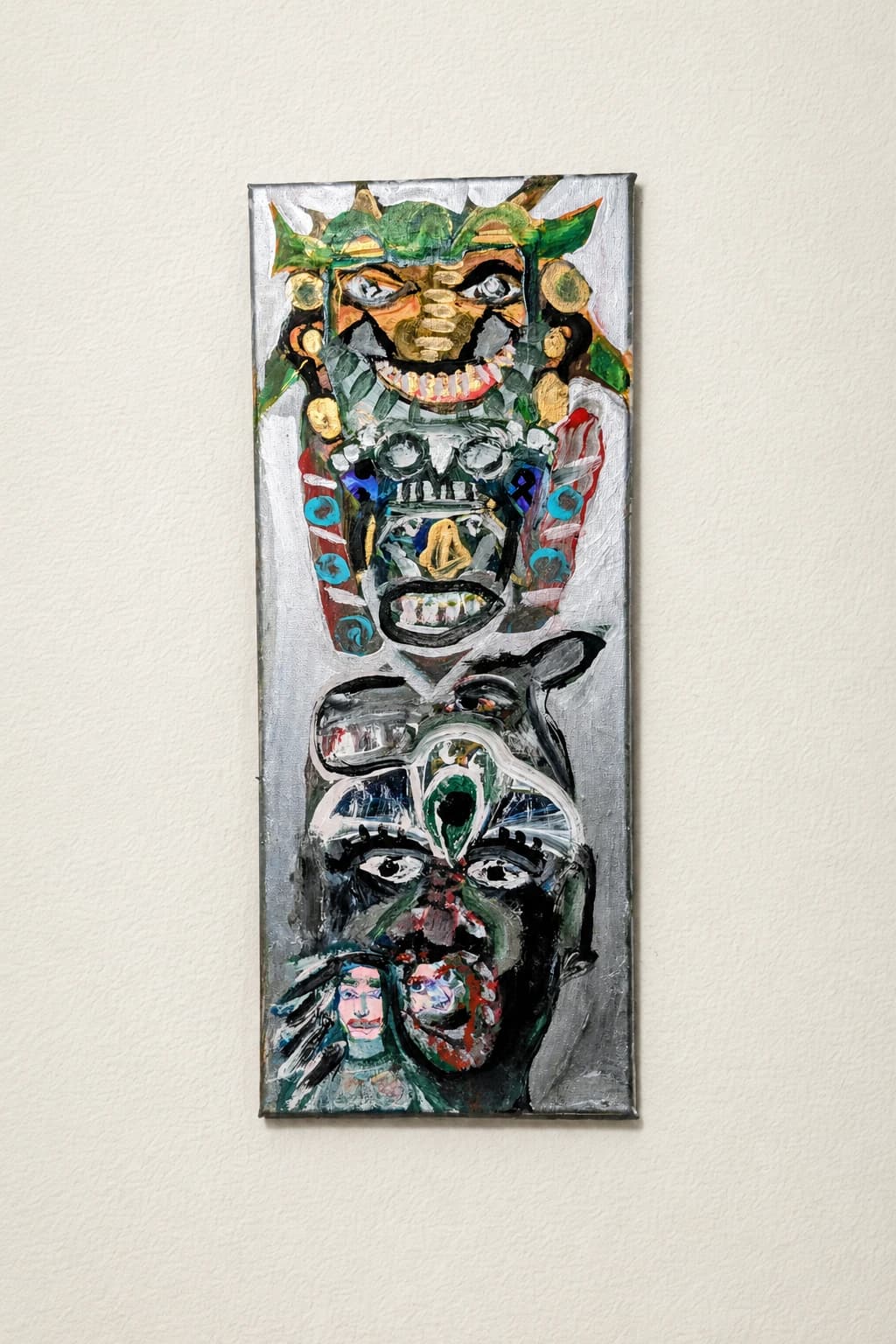 Totem de protection