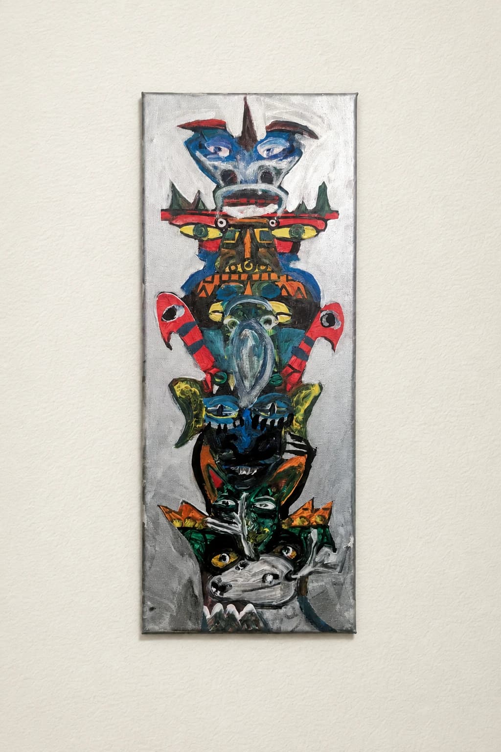 Totem de protection