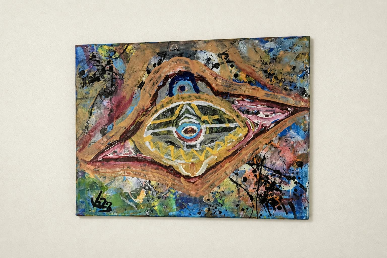 Geometric Vision