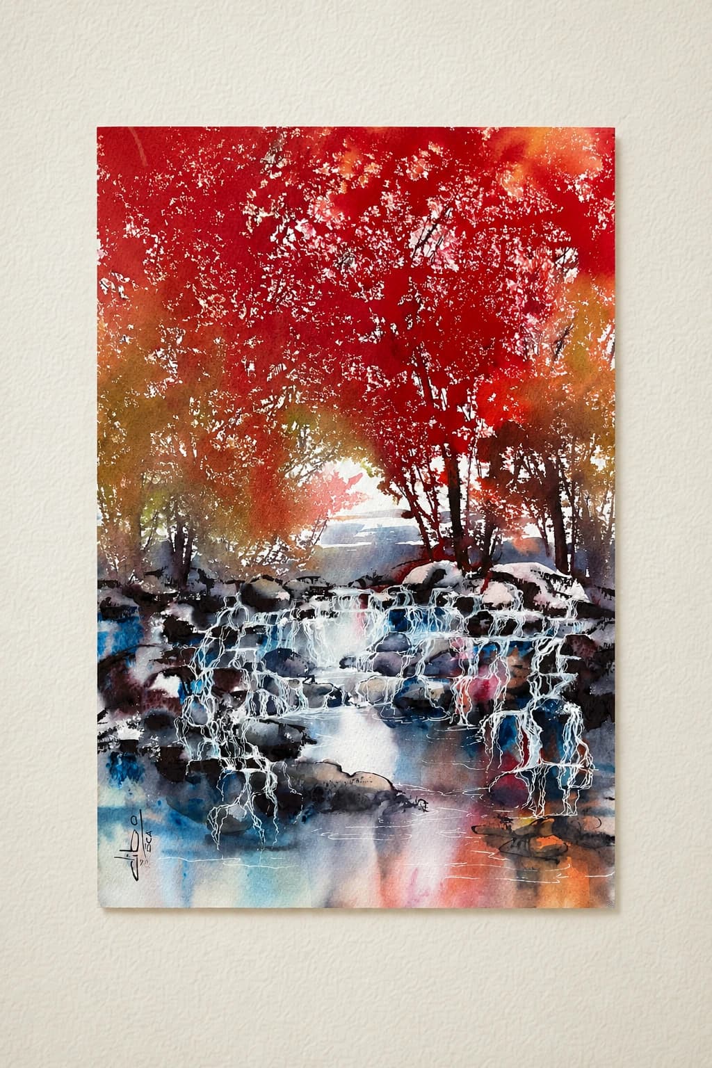 Autumn Splendor