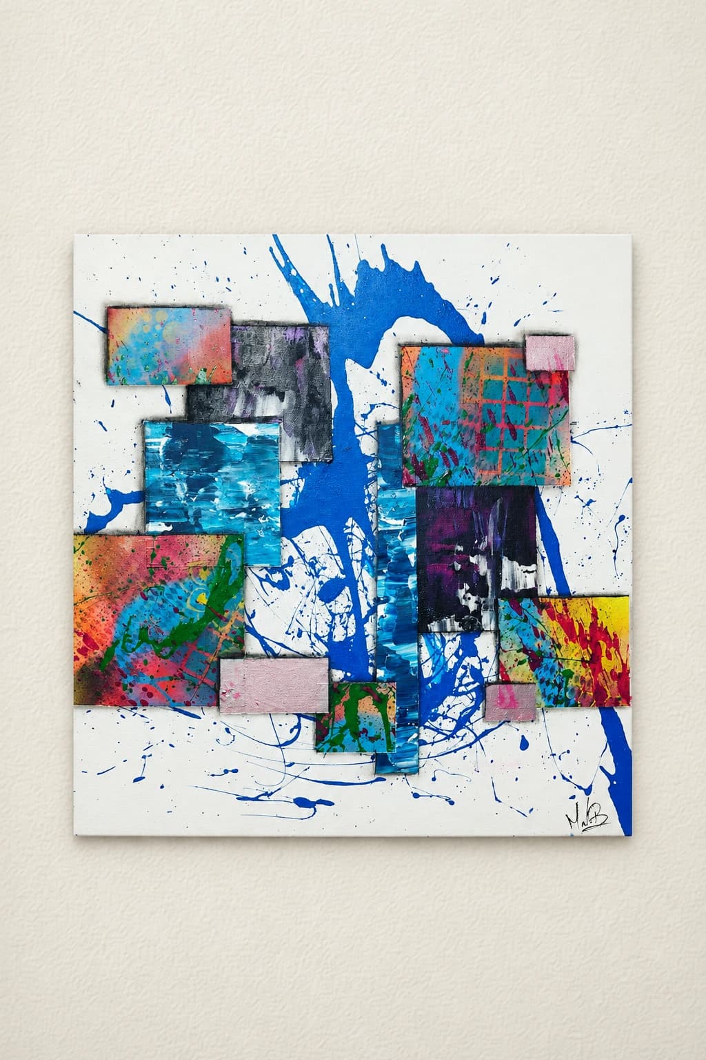 Superposition