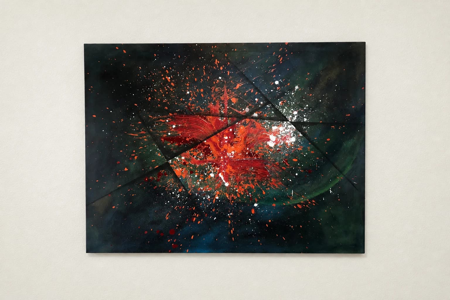 Radiance of Love