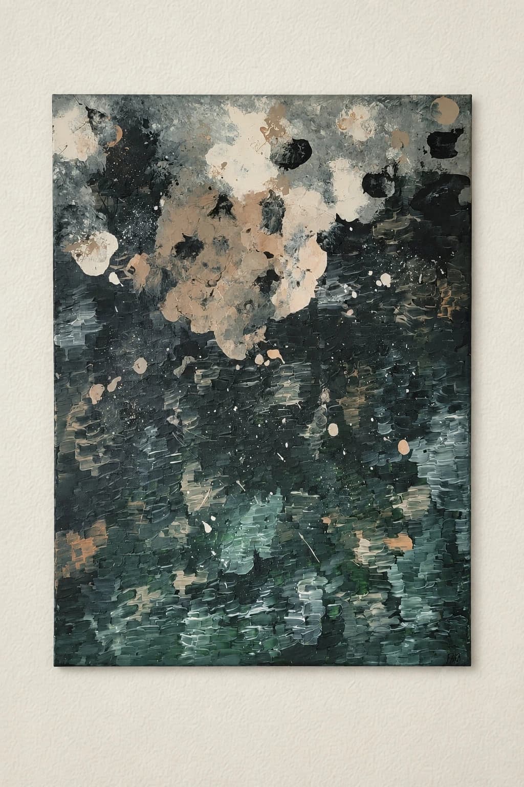 Vert Forêt