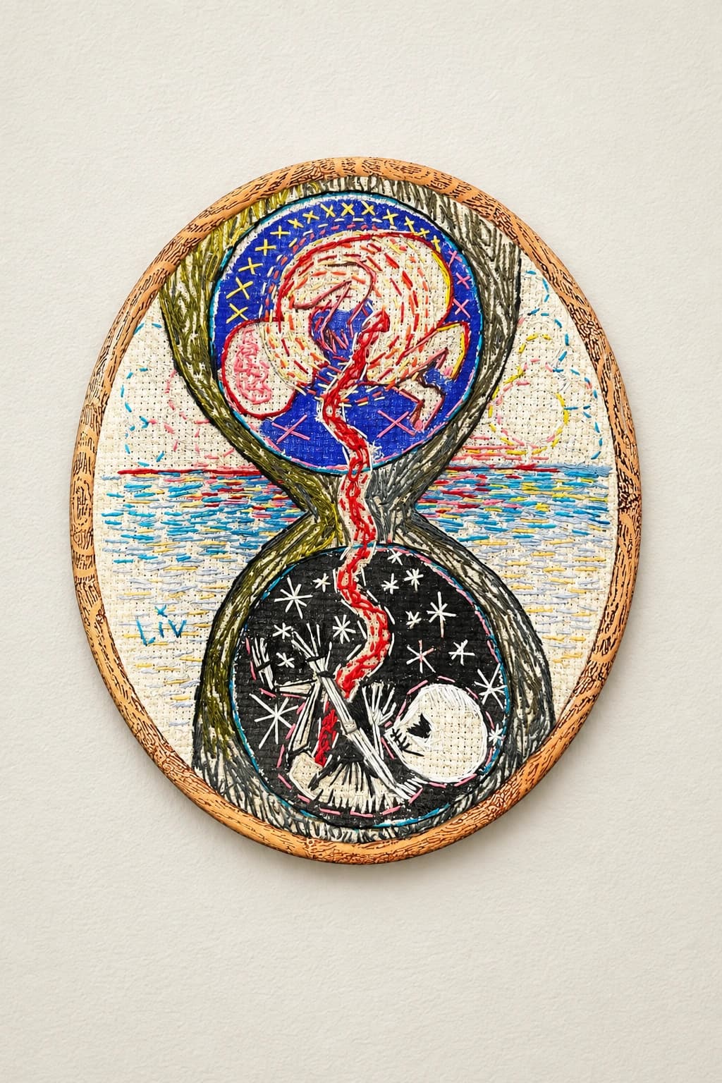 Dust To Dust