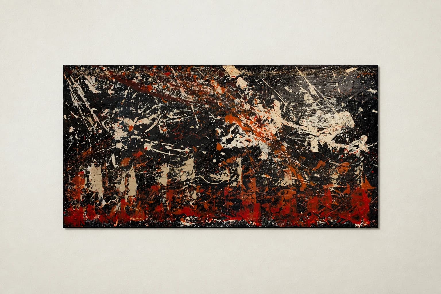NYC Art Gallery - 1