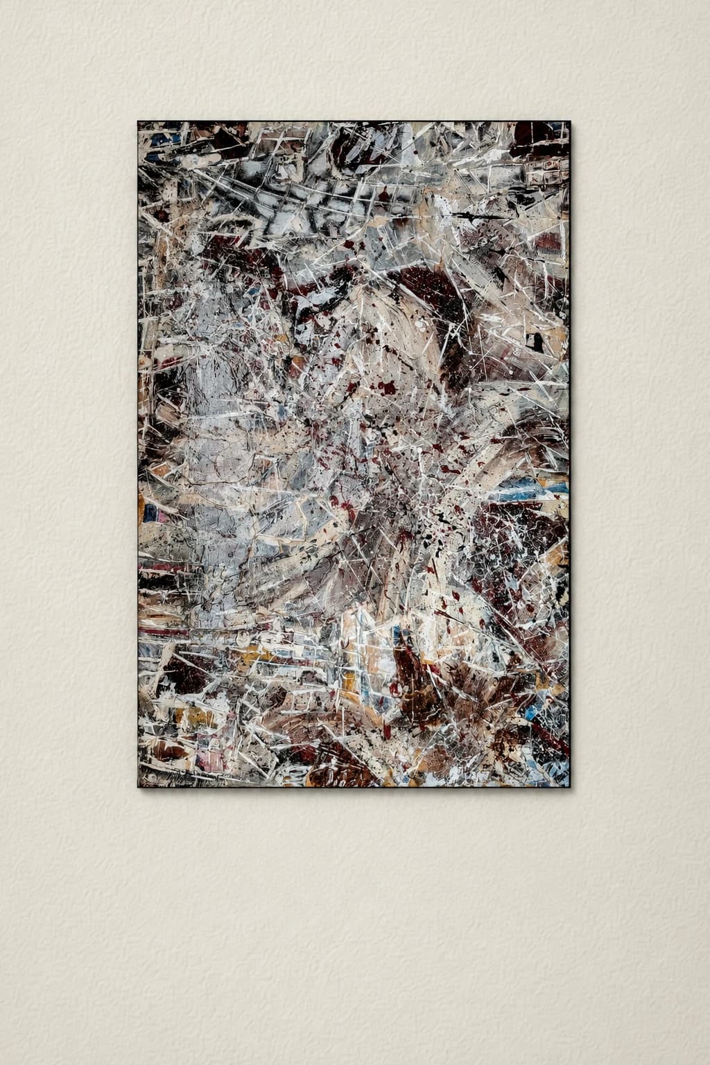 Abstract 1