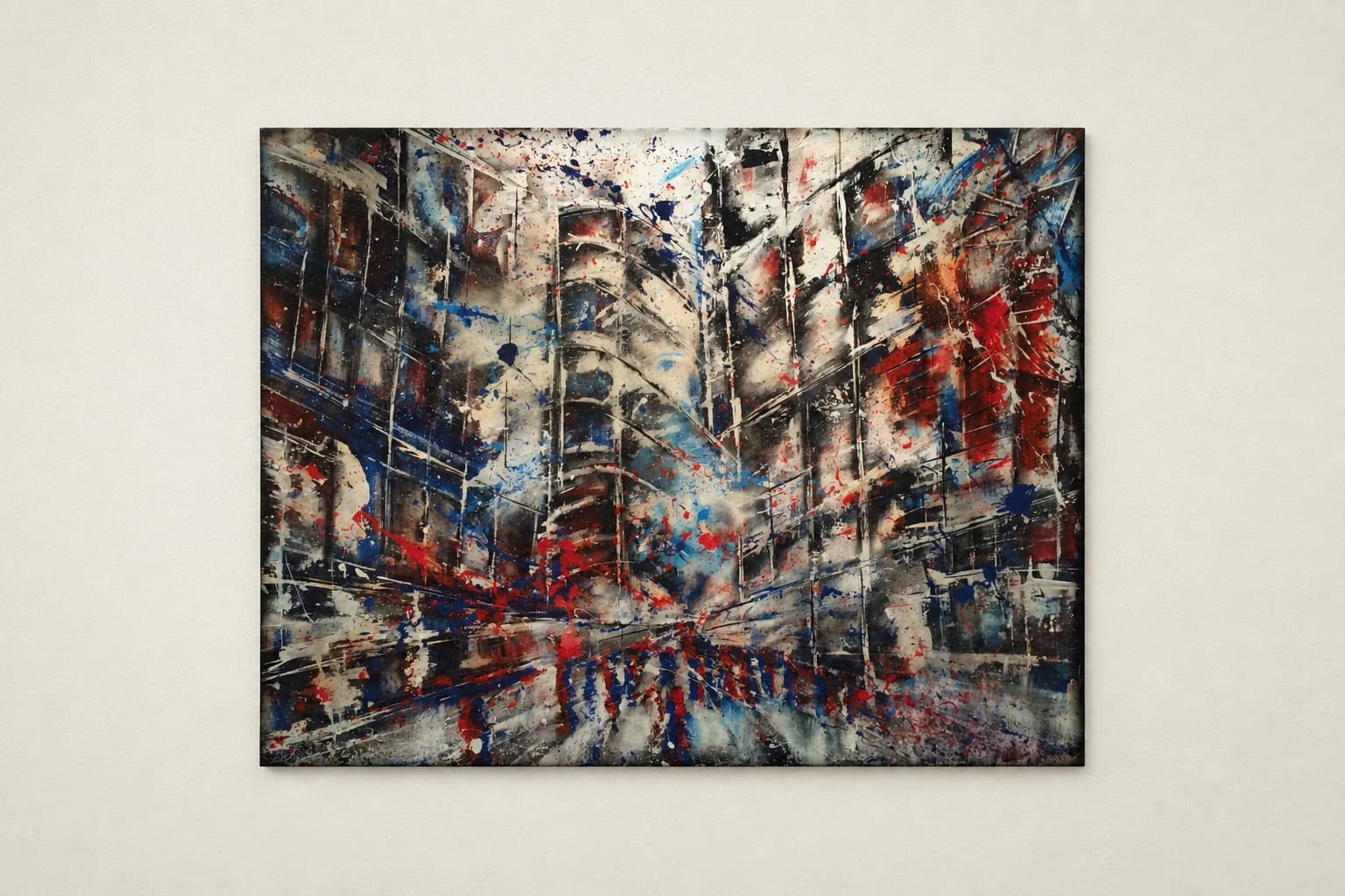 City Frenesia
