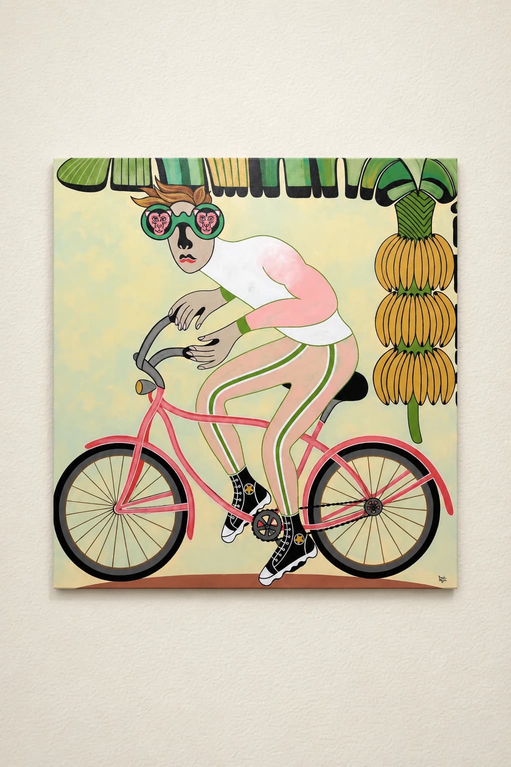 Circuit tropical