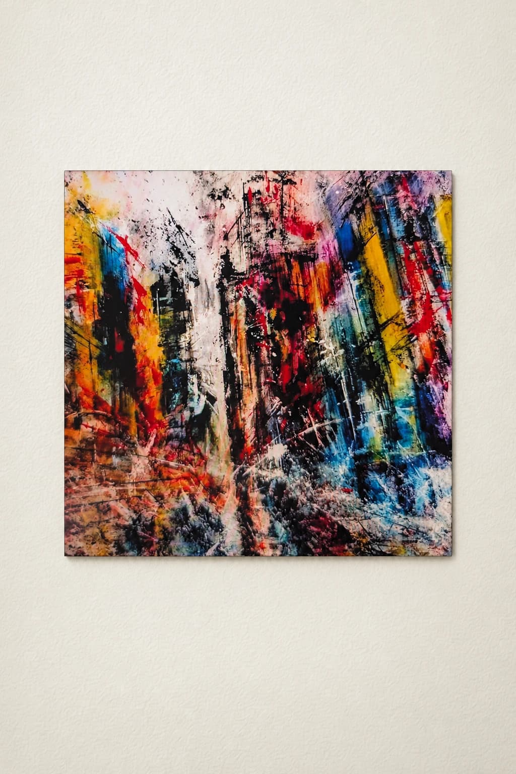 NYC - Midtown
