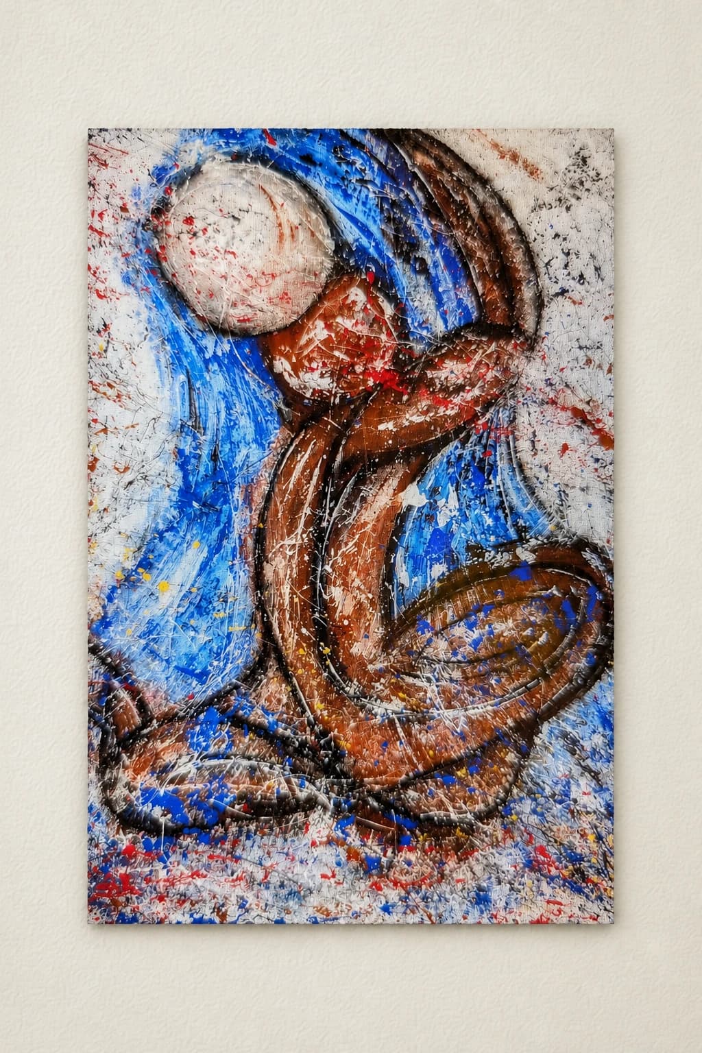 Mother