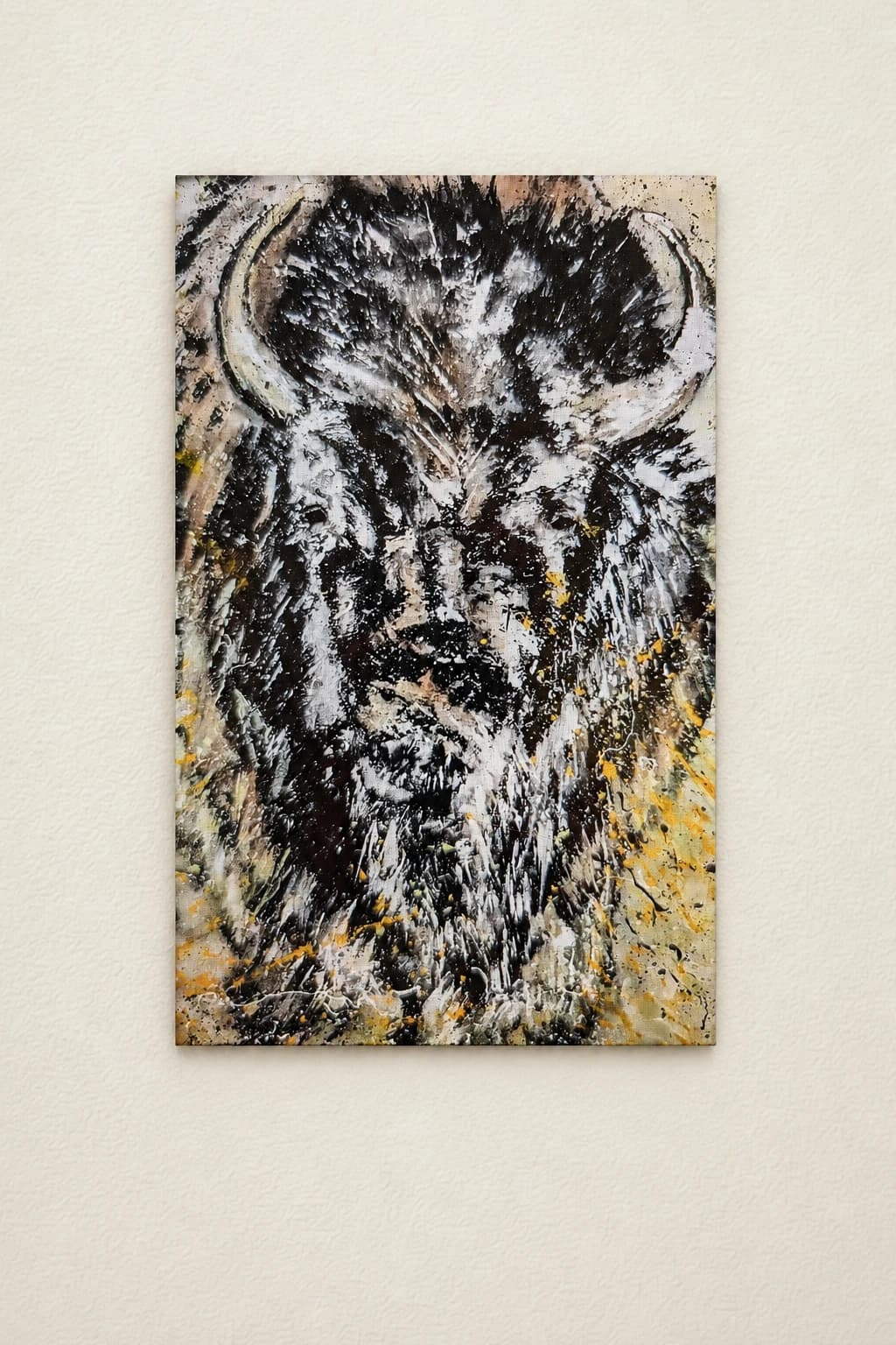 Buffalo