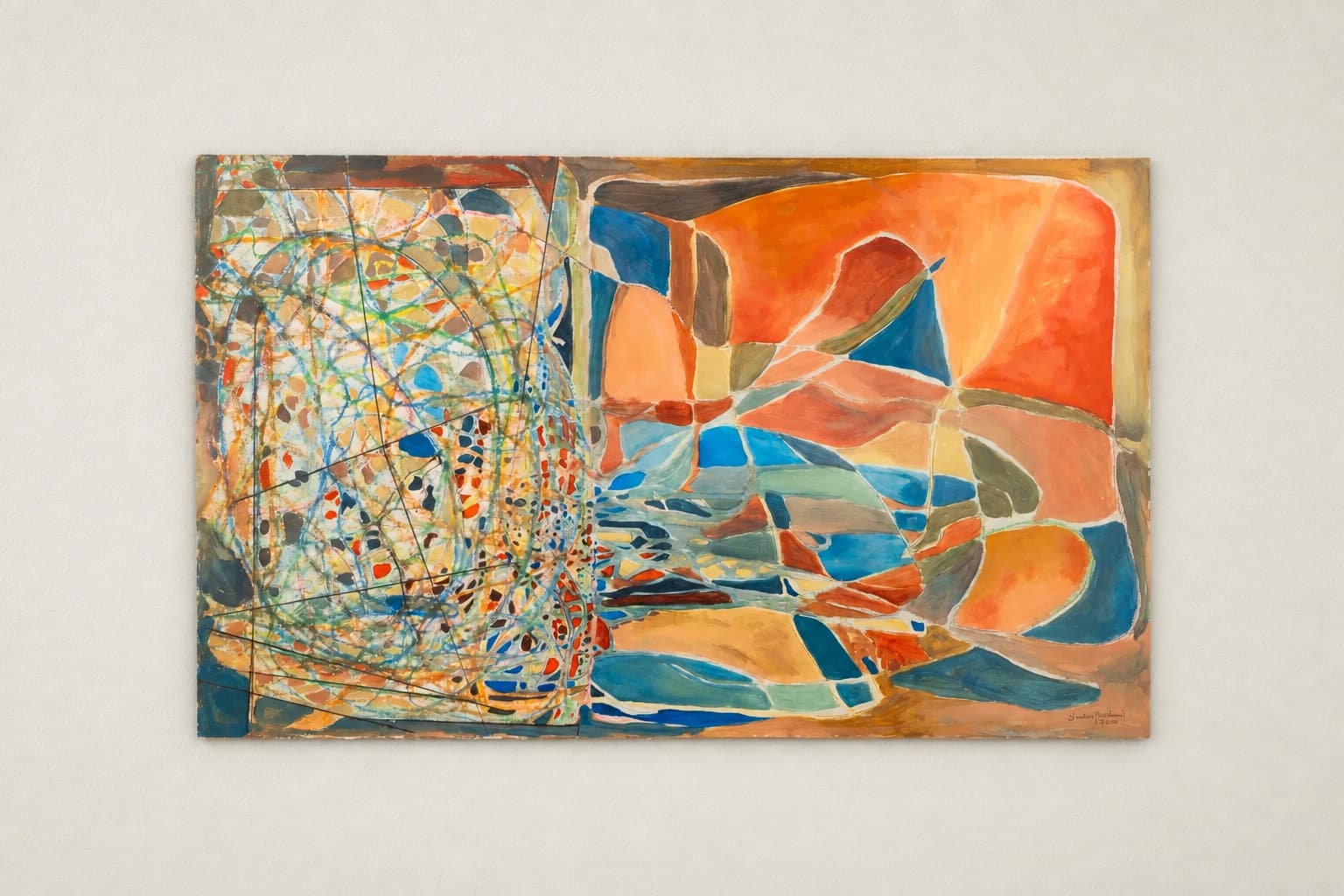Abstraction