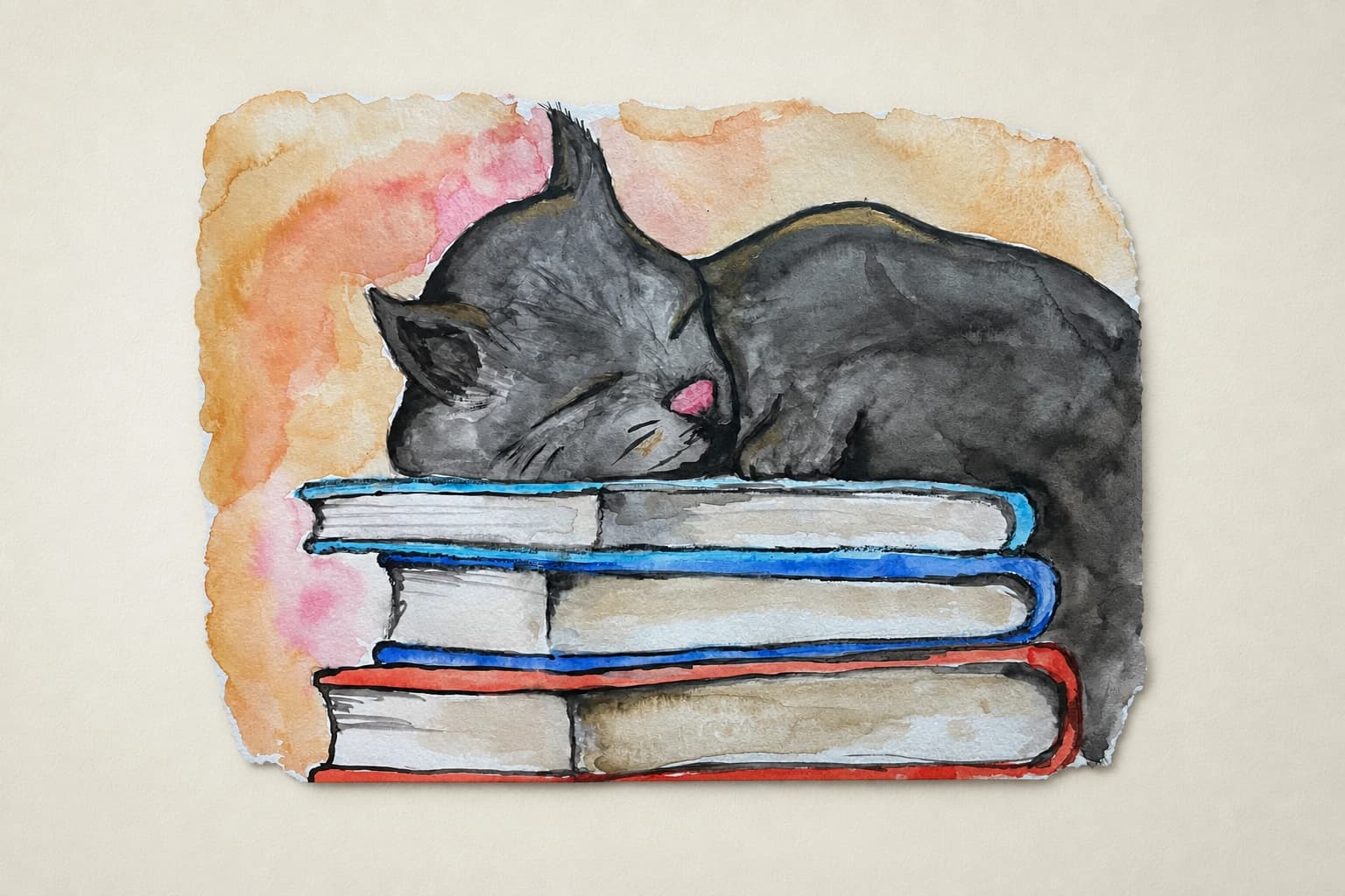 The Nap