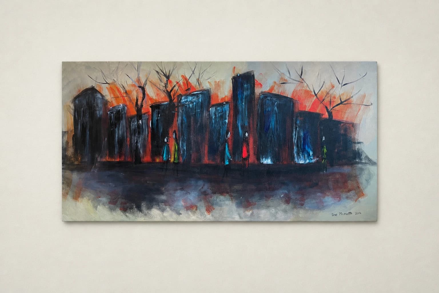 Cityscape