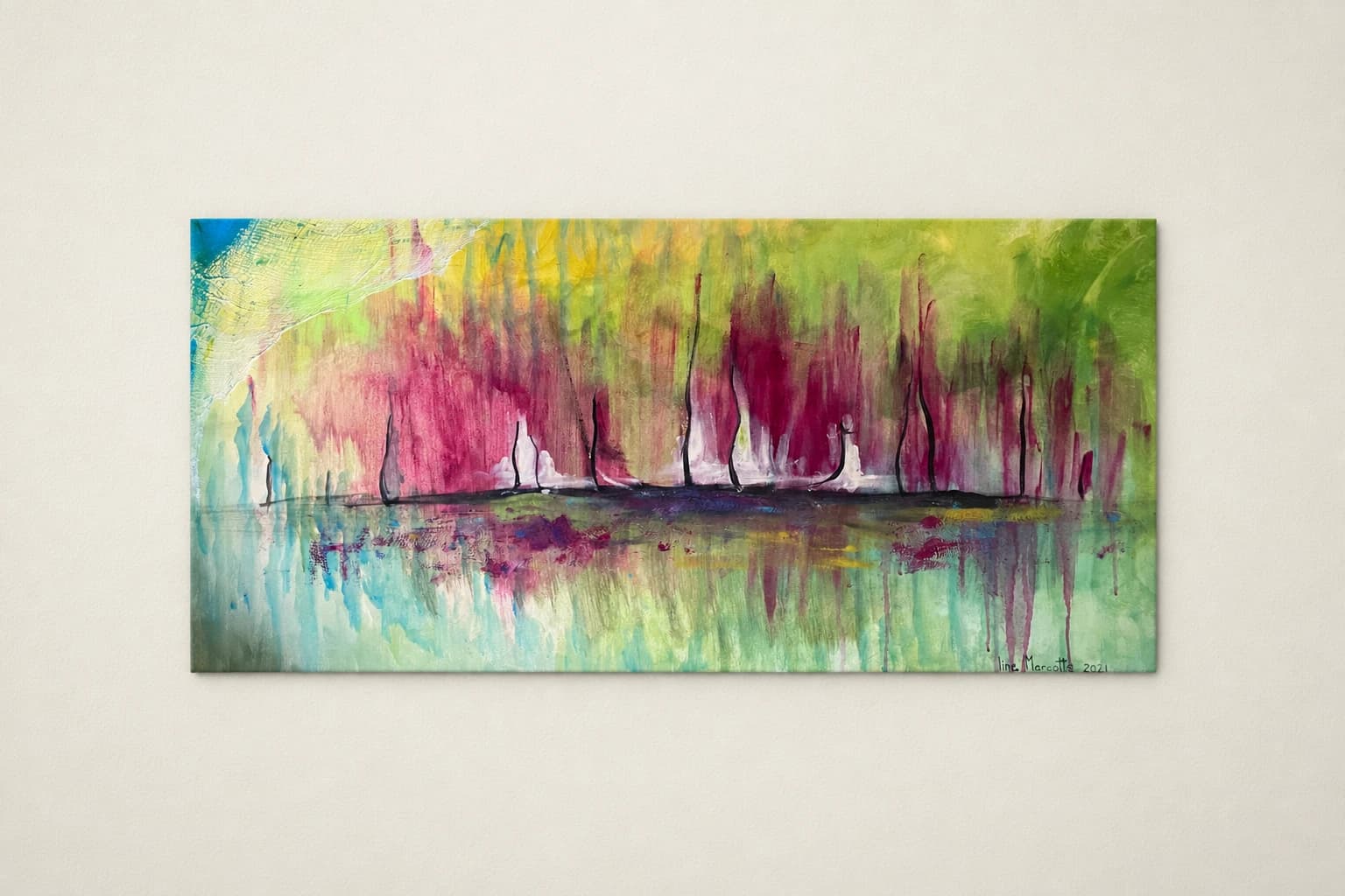 The Marsh