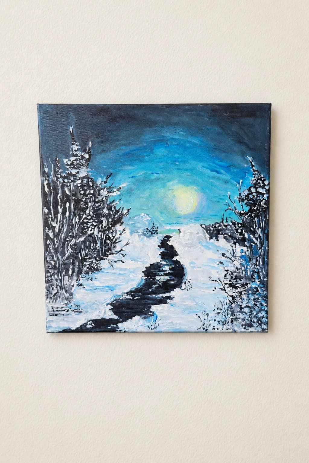 Lune Boréale