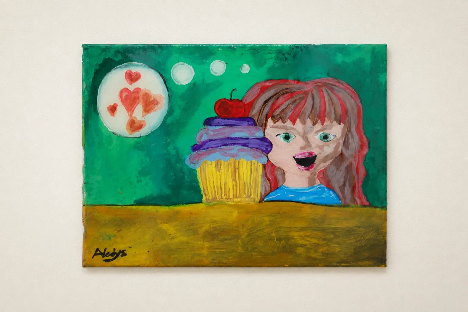 Élodie