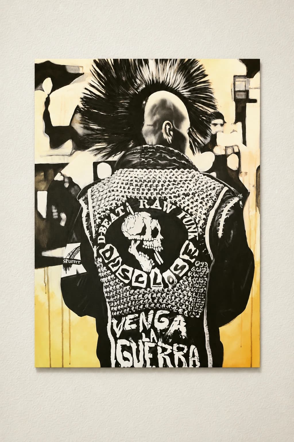 Raw Punk
