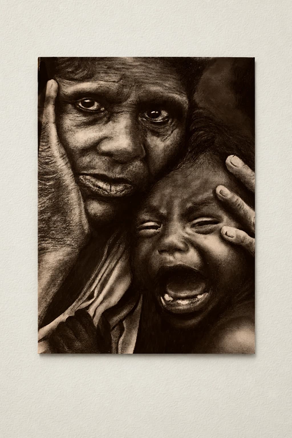 Mother