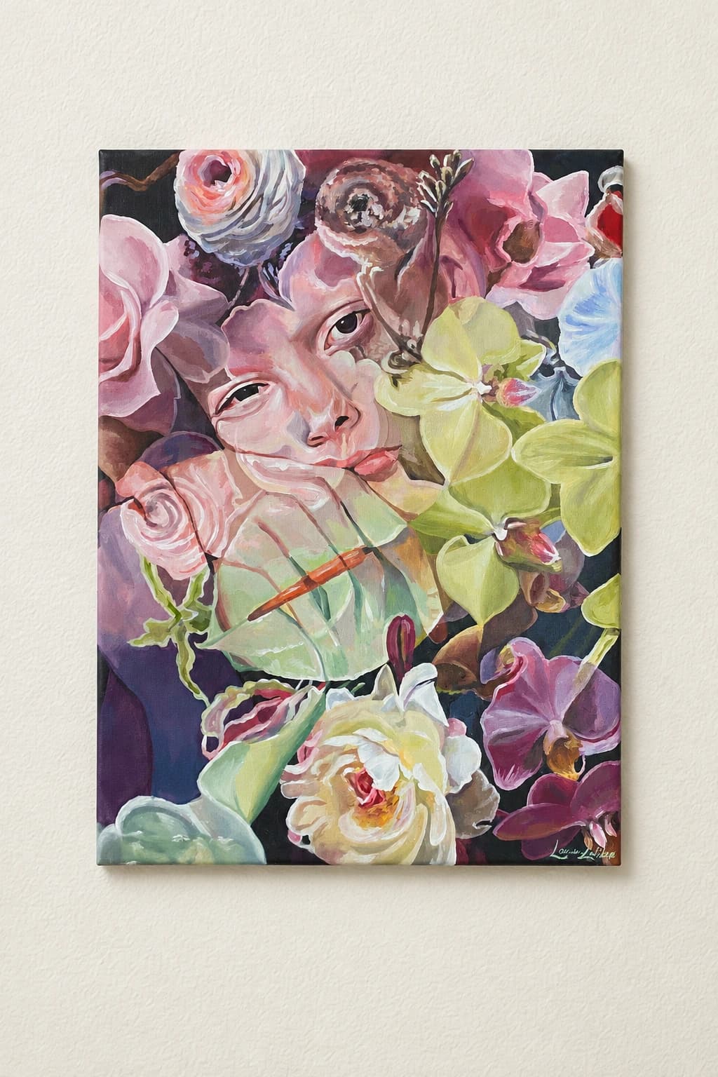 Flowers 4