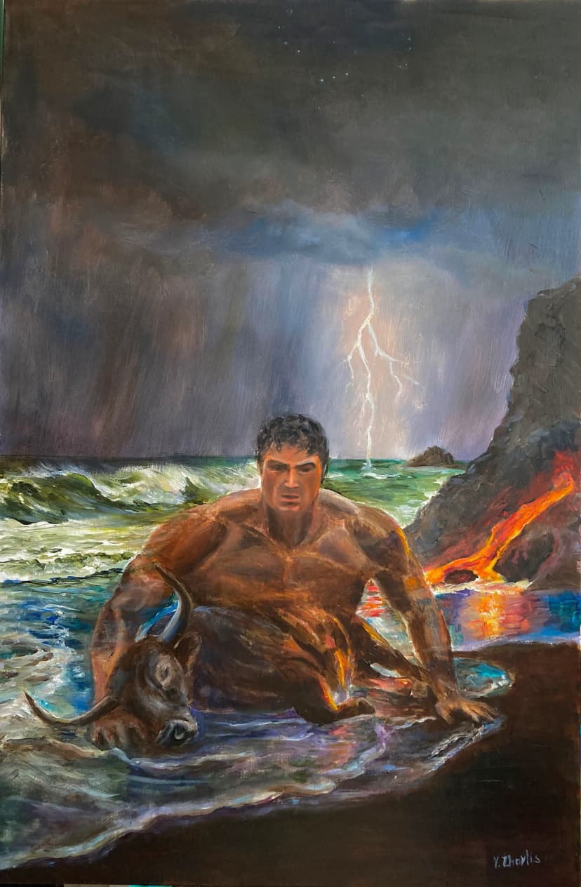 yan zhovtis
