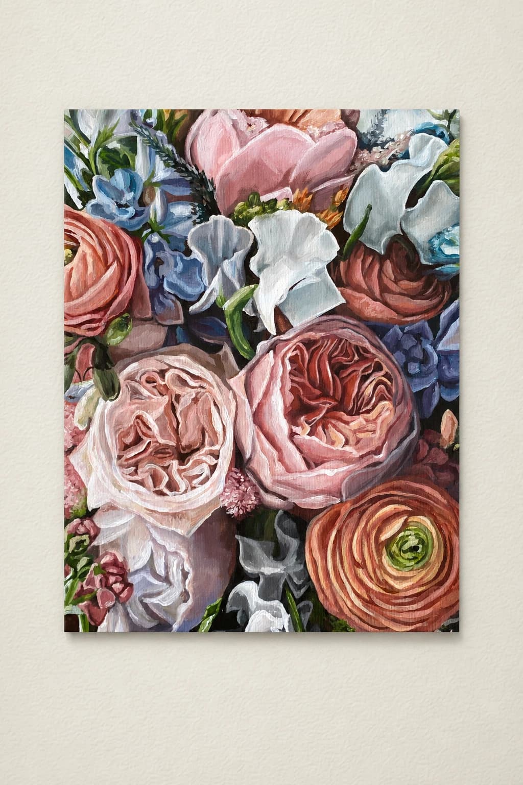 Flowers 3
