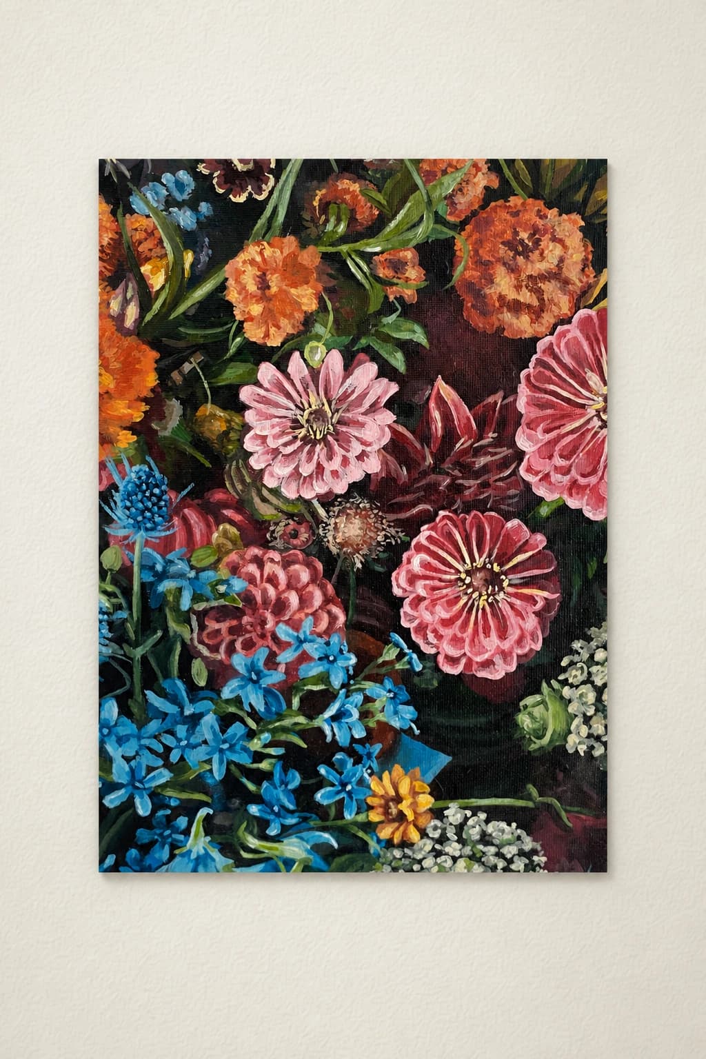 Flowers 5