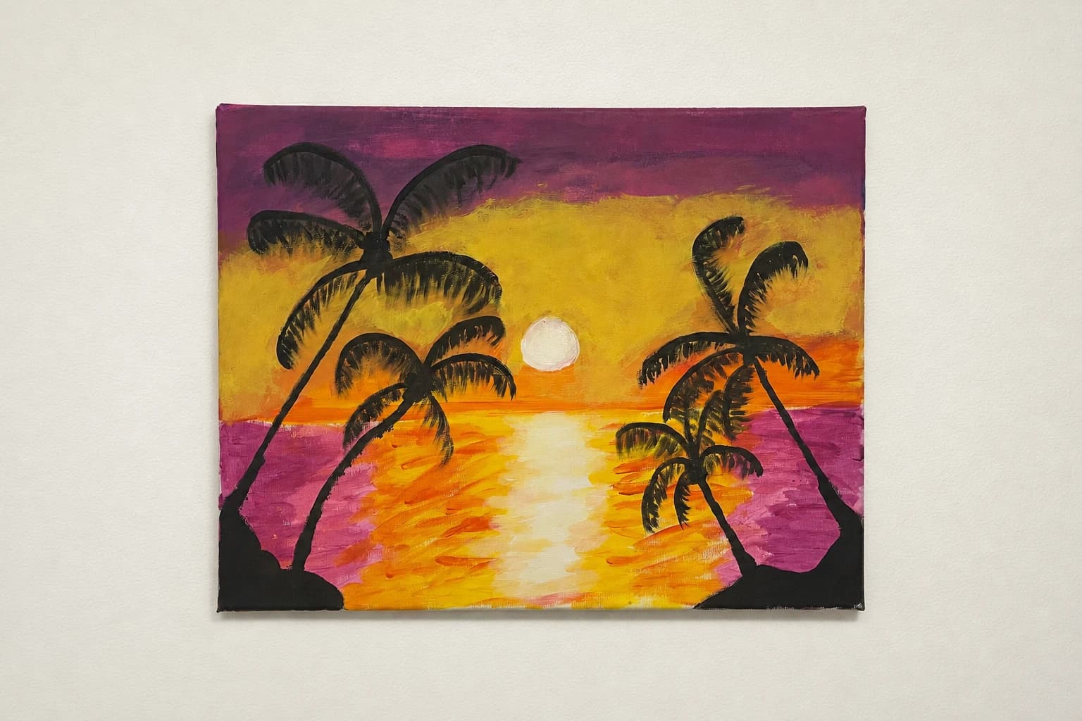 Sunset Serenade
