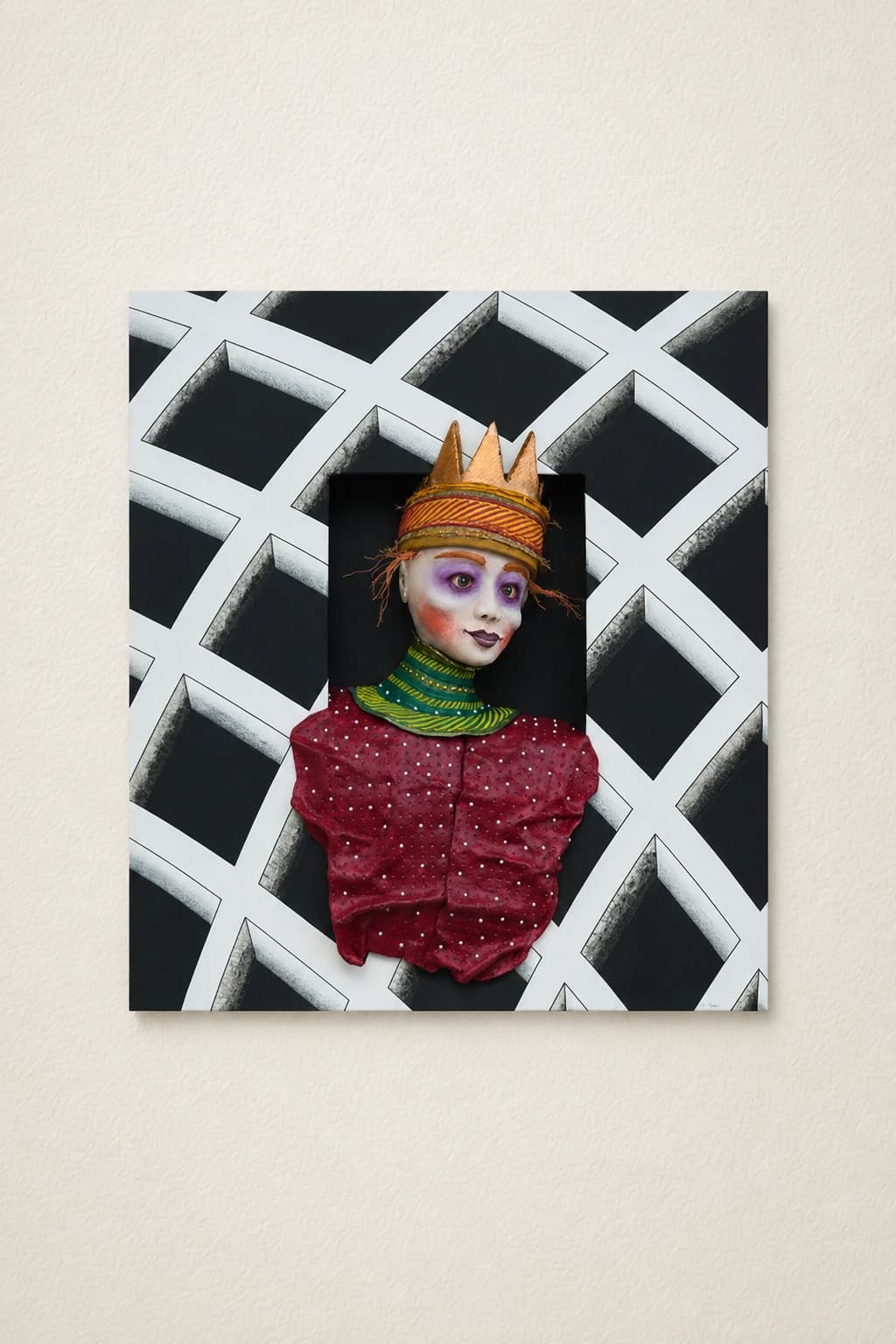 La Reine