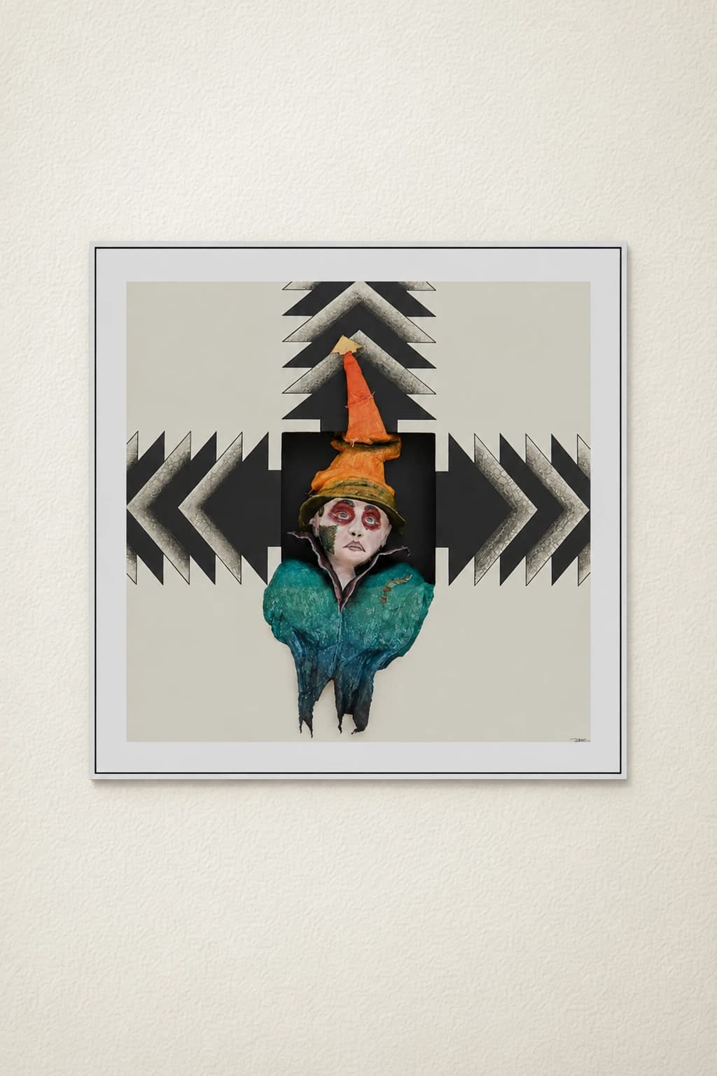 La sorcière