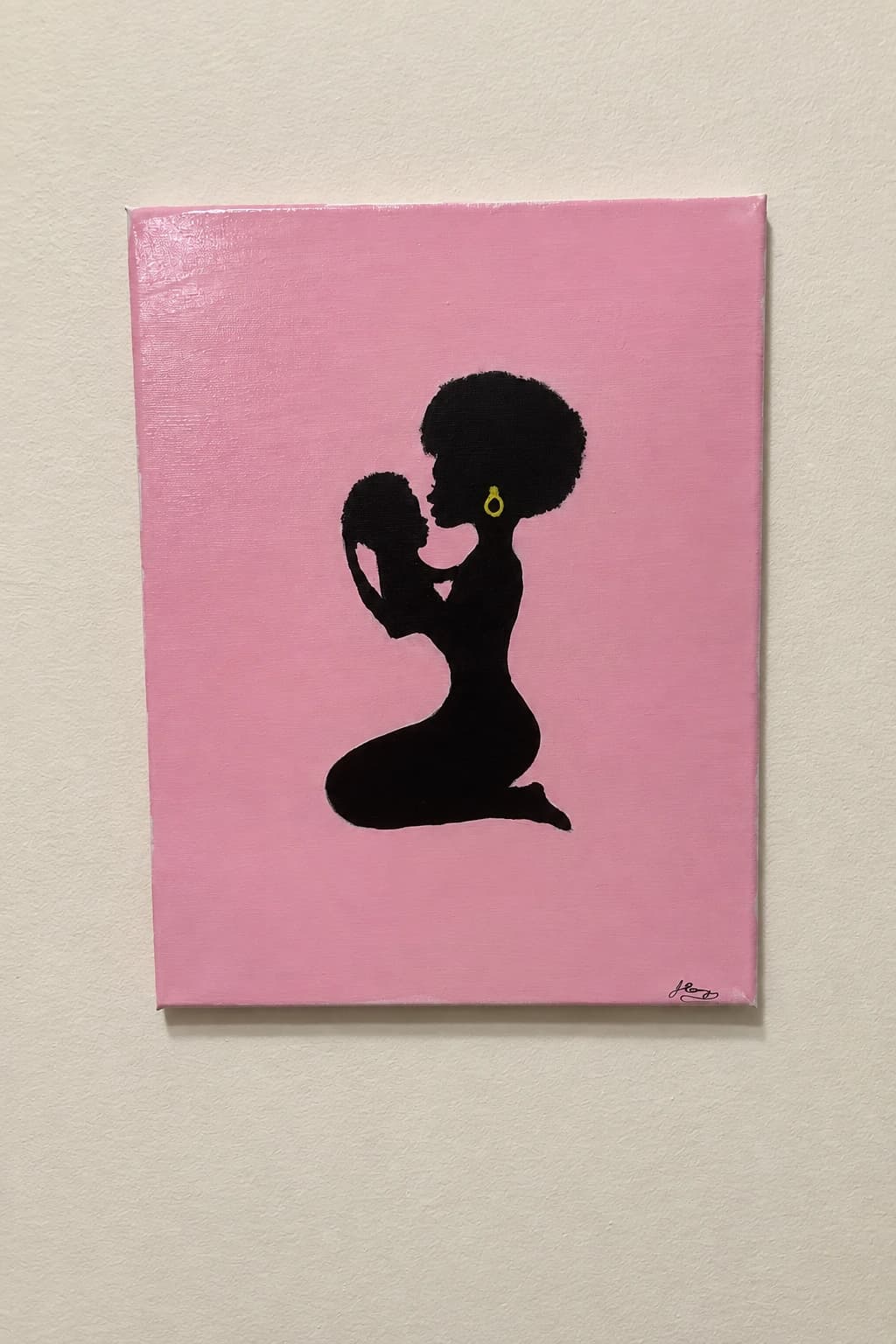 A Mother’s Love