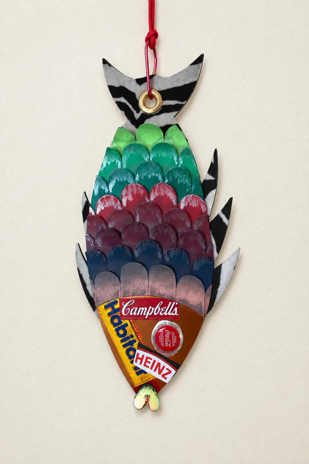 Poisson d'avril