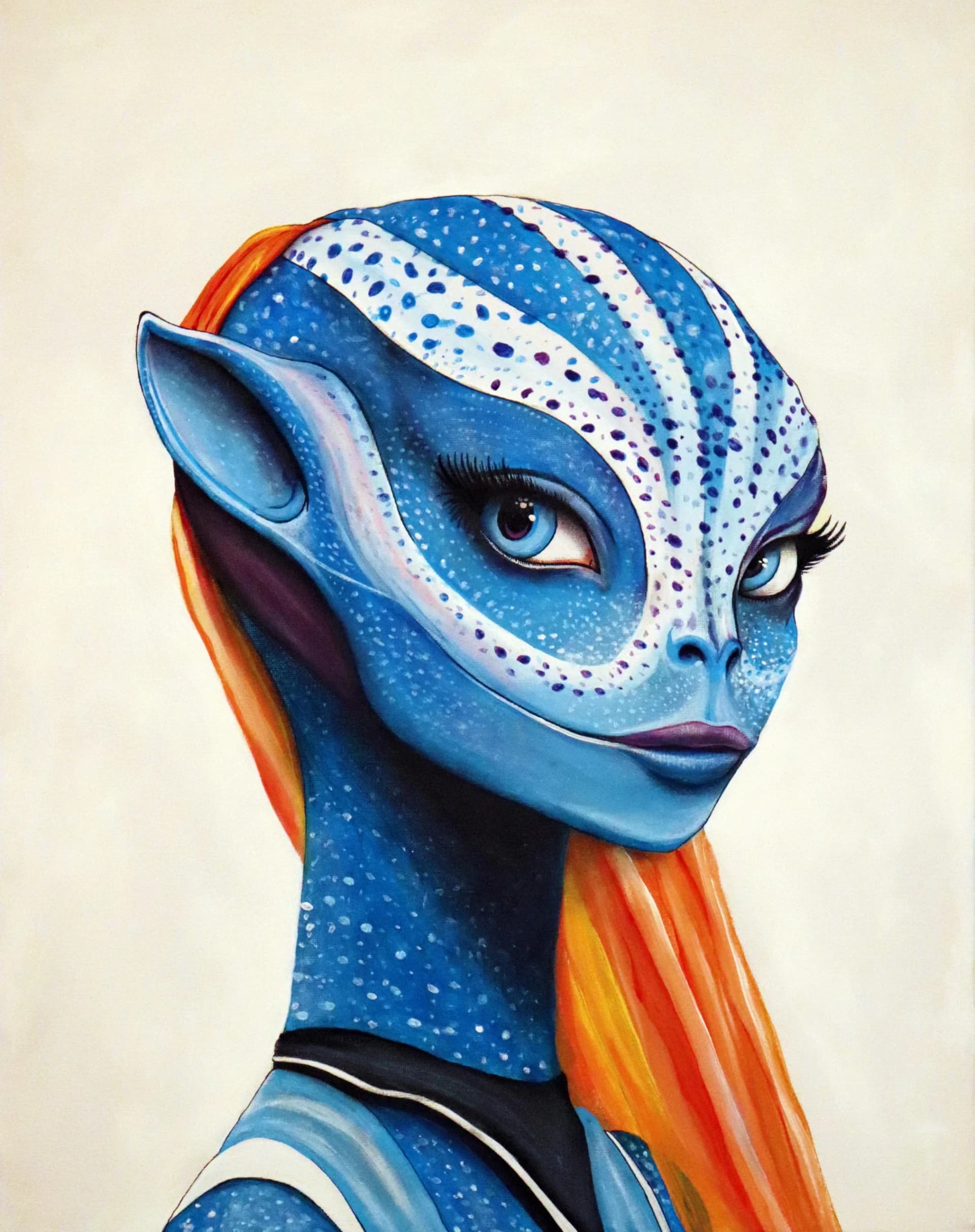 Artist-Ma femme