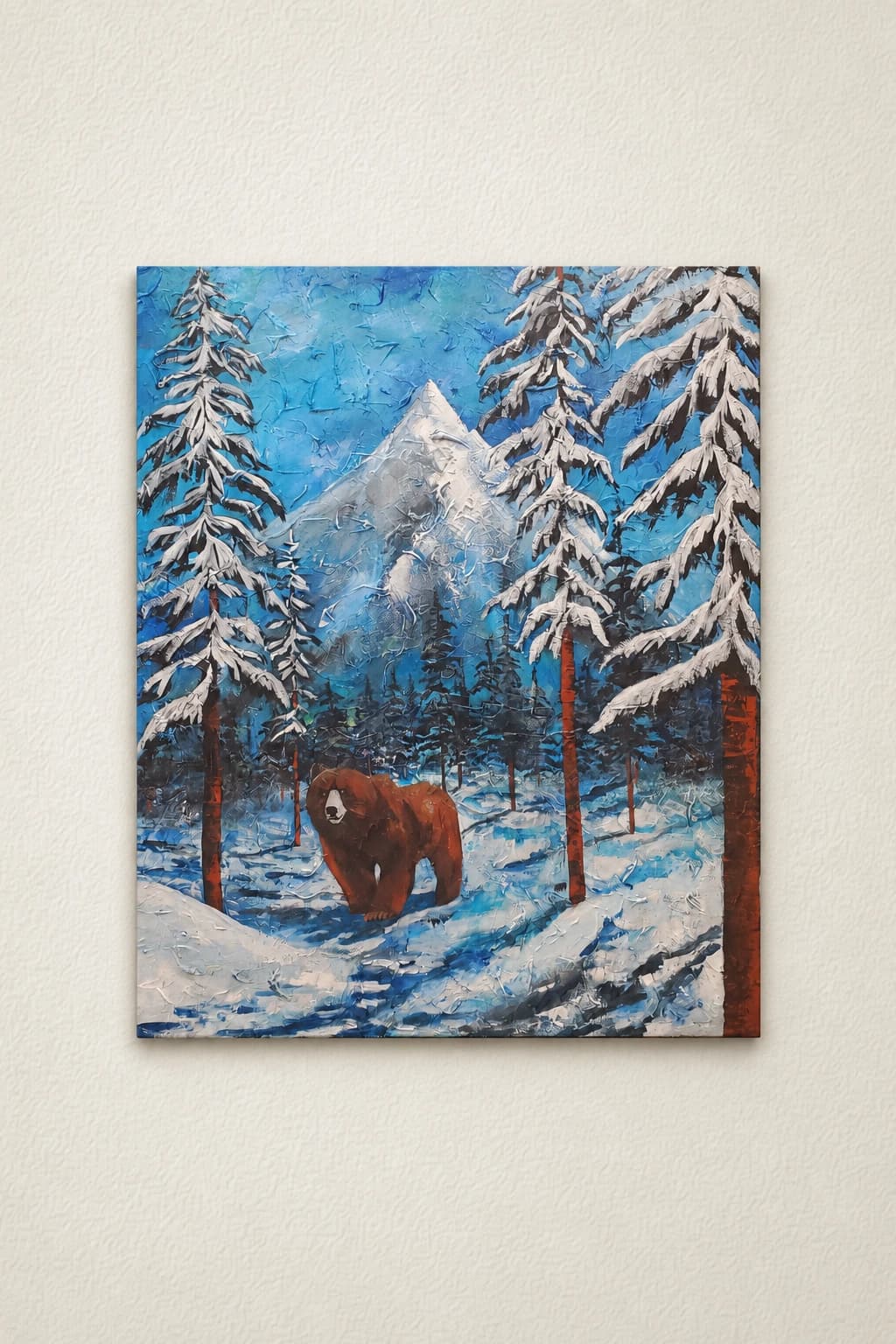 Winter Guardian