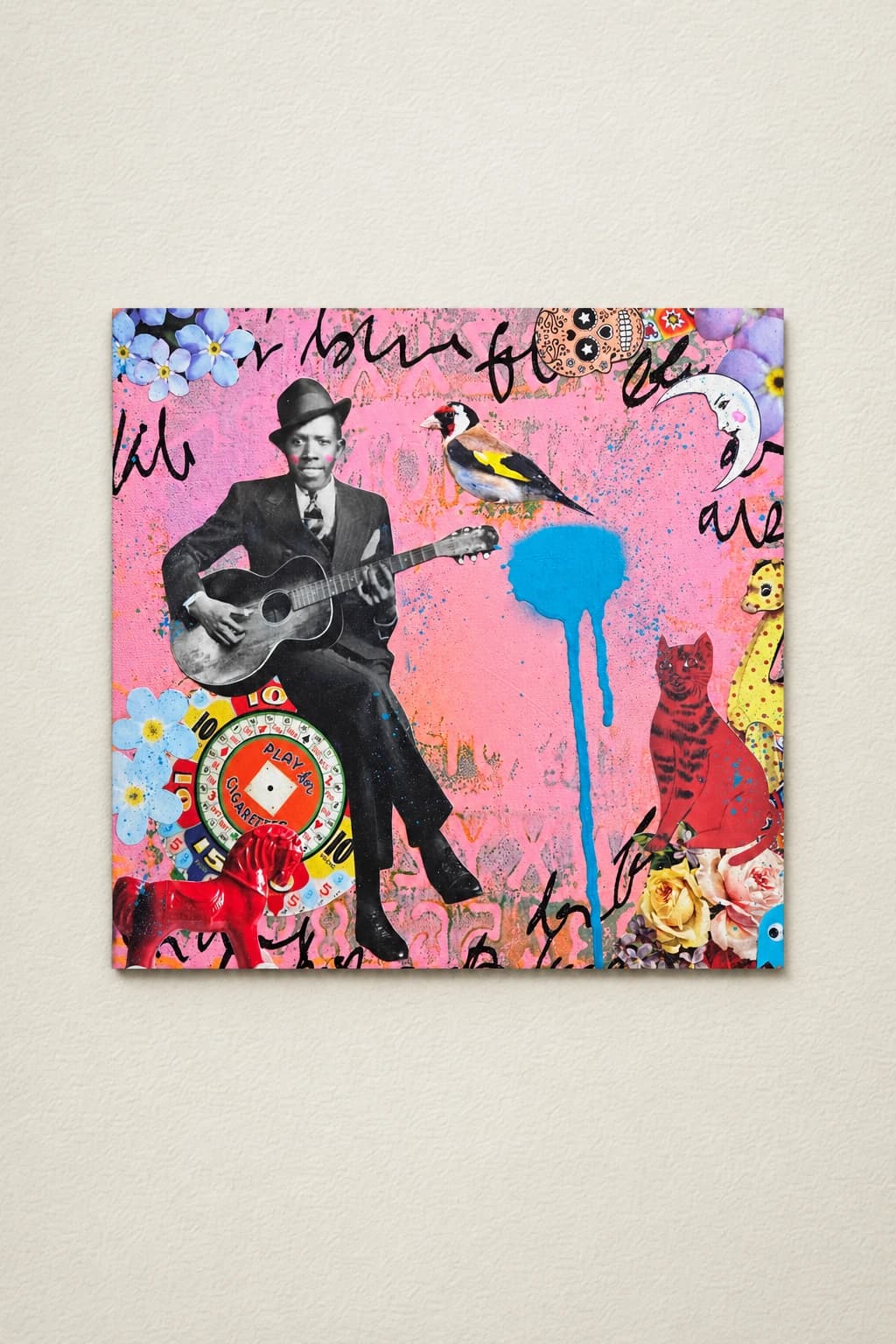 Robert Johnson