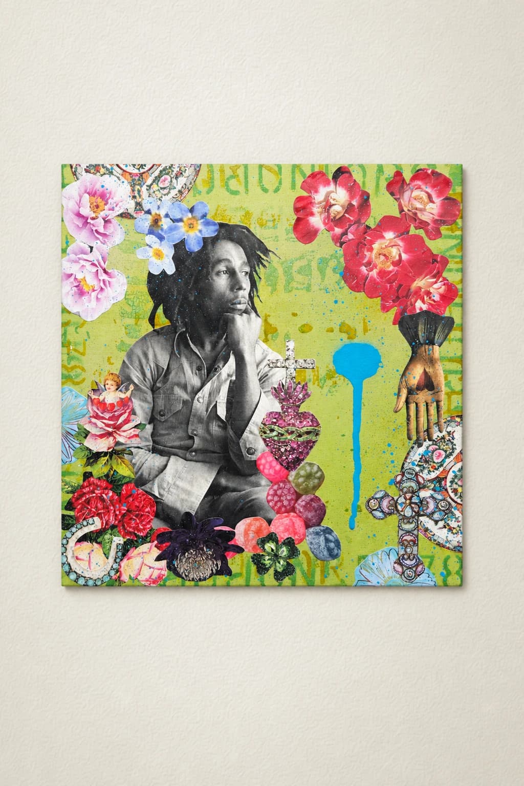 Saint Marley