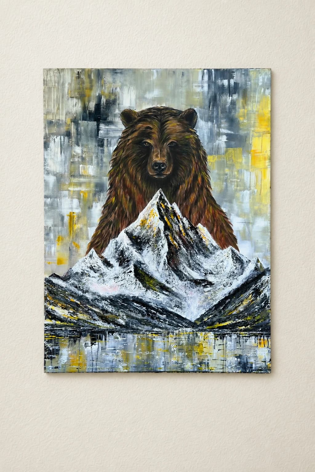 Guardian of the Wild