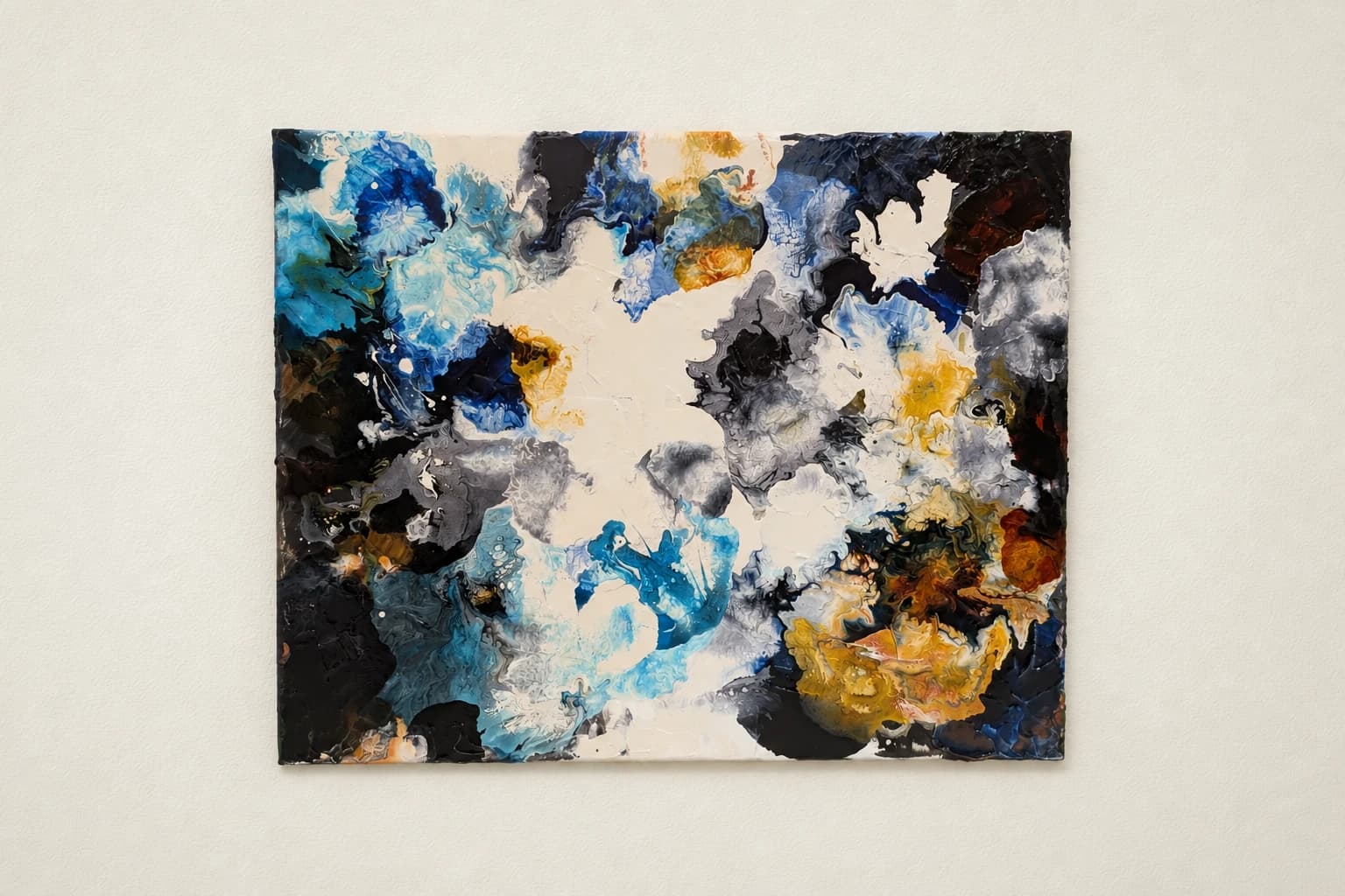 Sonorité, Abstraction N.1