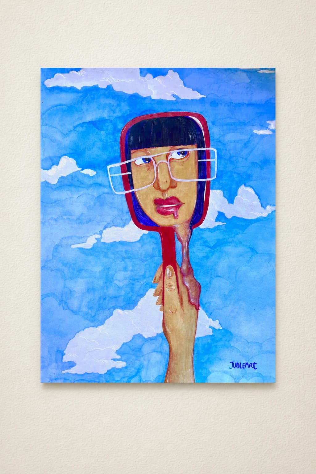 Dysmorphic Dream