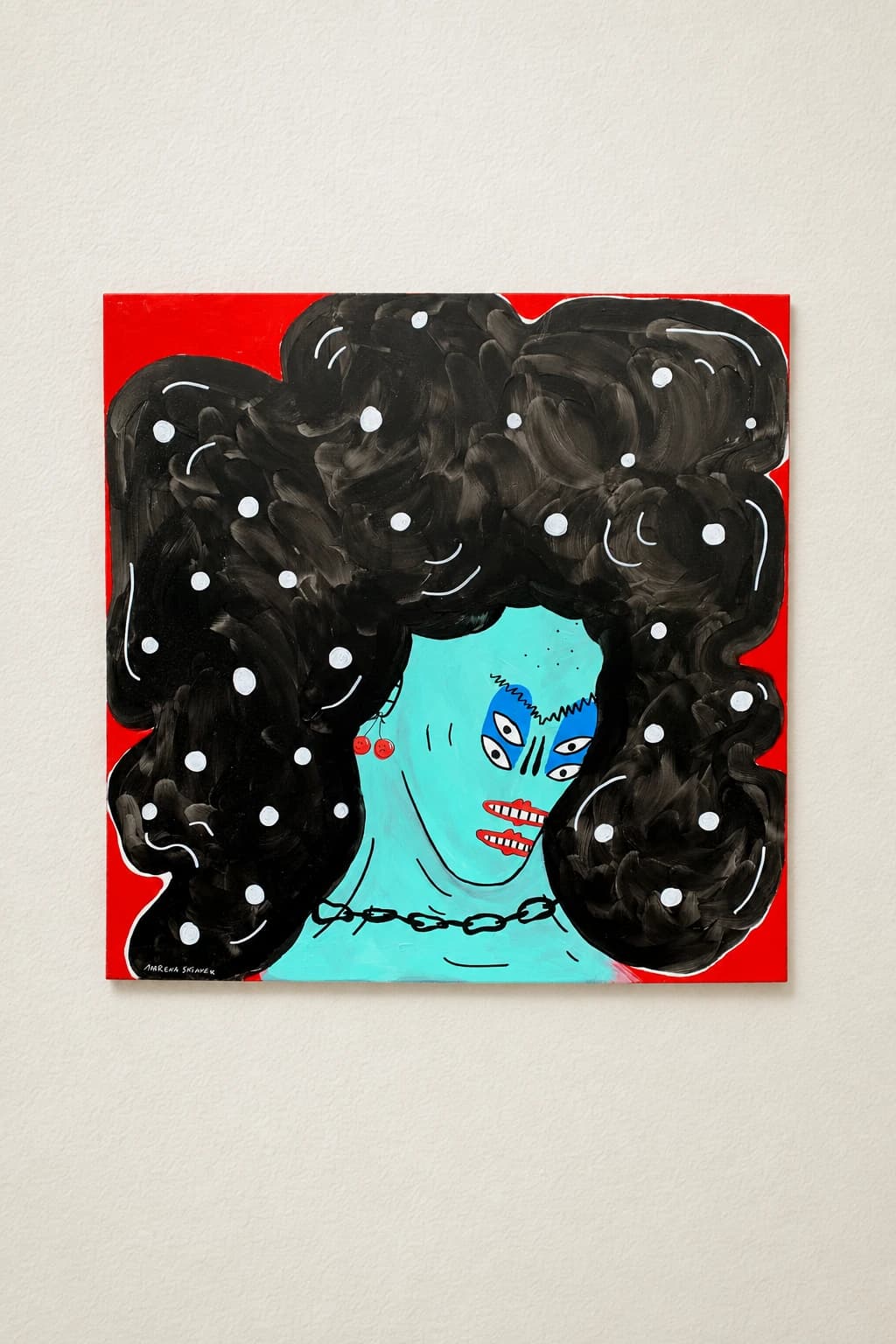 Diana