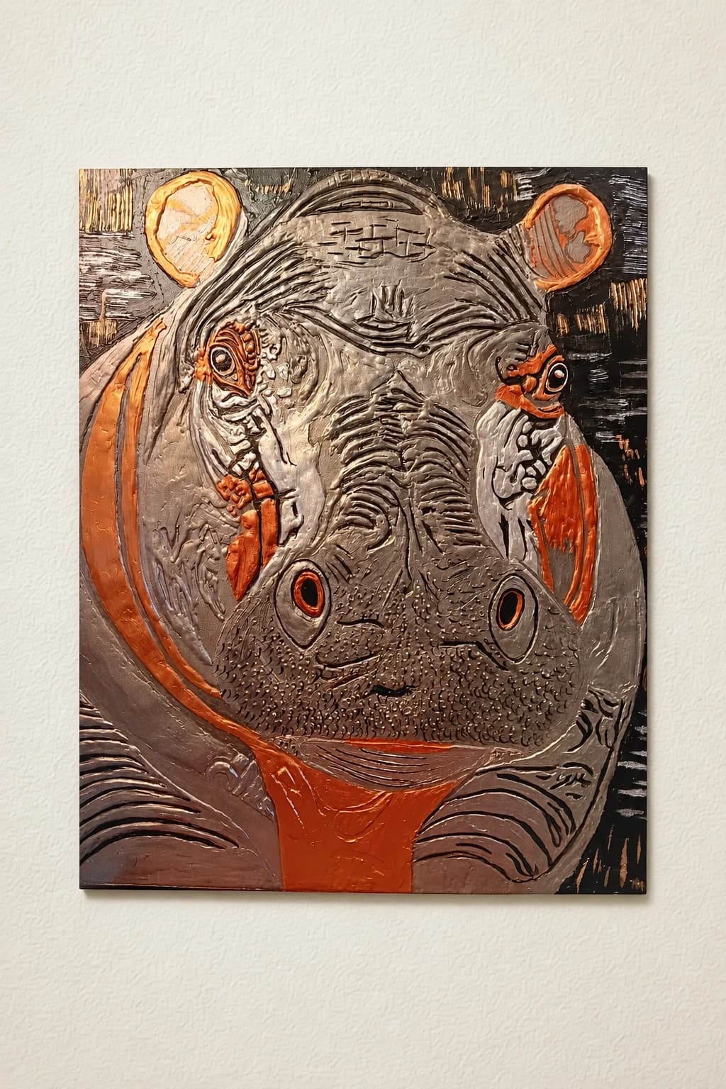 Hippopotamus
