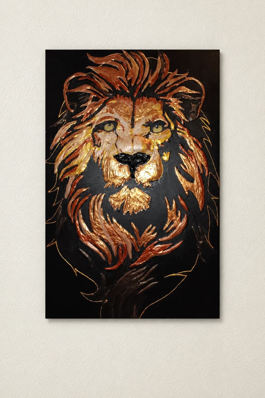 The King
