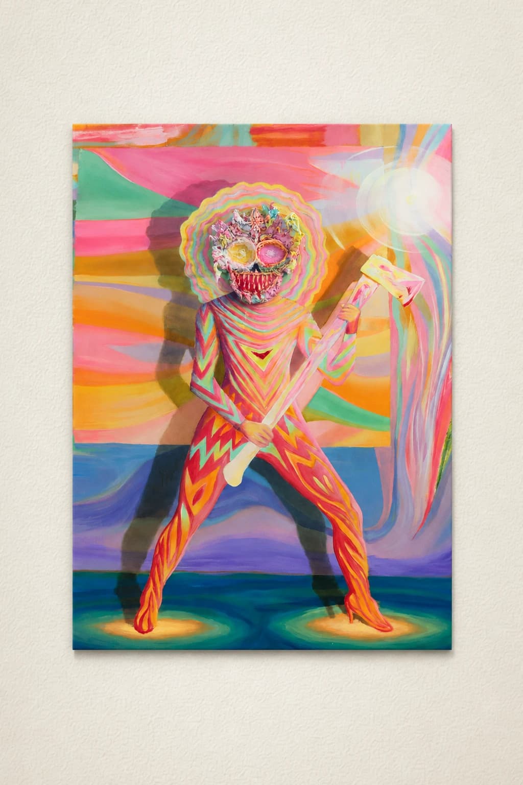L'Ego