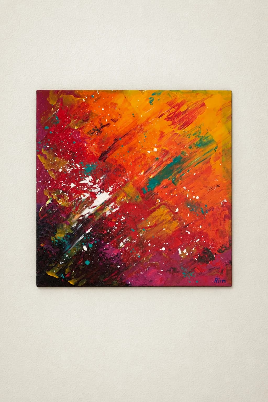 Mars