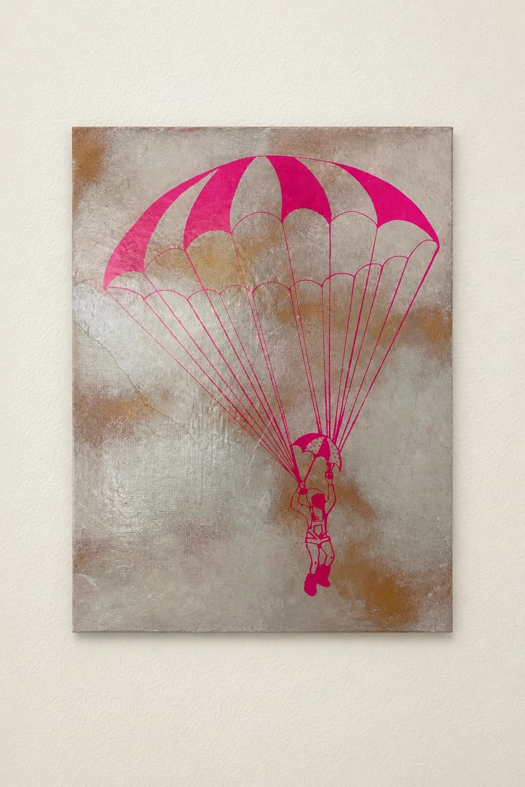 safe landings (gold sky II)